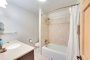 Manistique Lake Retreat w/ Dock!