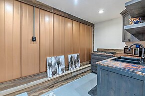 Newly Built Tooele Suite w/ Stunning Views!