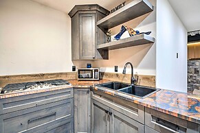 Newly Built Tooele Suite w/ Stunning Views!