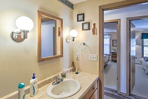 Waterfront Friendship Home w/ Private Pier!