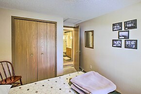 Waterfront Friendship Home w/ Private Pier!