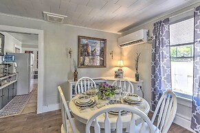 Crescent City Apartment w/ Easy Lake Access!