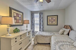 Crescent City Apartment w/ Easy Lake Access!