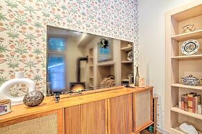 Family Home w/ Fire Pit, Grill & Fenced Yard!