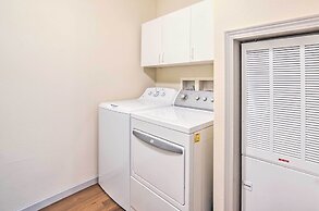 Family Home w/ Fire Pit, Grill & Fenced Yard!