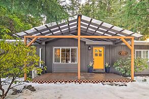 Family Home w/ Fire Pit, Grill & Fenced Yard!