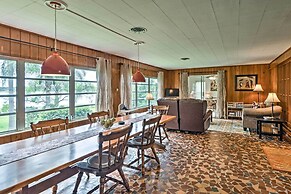 Historic Lakefront Gem ~ 6 Mi to Bok Tower Gardens