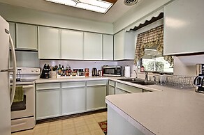 Historic Lakefront Gem ~ 6 Mi to Bok Tower Gardens