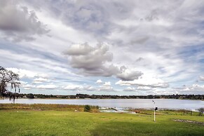 Historic Lakefront Gem ~ 6 Mi to Bok Tower Gardens