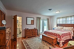 Historic Lakefront Gem ~ 6 Mi to Bok Tower Gardens