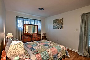 Historic Lakefront Gem ~ 6 Mi to Bok Tower Gardens