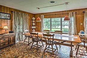 Historic Lakefront Gem ~ 6 Mi to Bok Tower Gardens