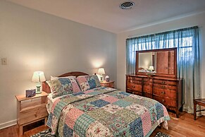 Historic Lakefront Gem ~ 6 Mi to Bok Tower Gardens