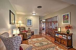 Historic Lakefront Gem ~ 6 Mi to Bok Tower Gardens