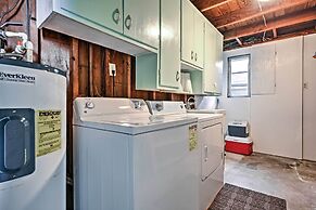 Historic Lakefront Gem ~ 6 Mi to Bok Tower Gardens