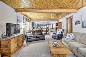 Lakefront Mercer Home: Private Dock & Kayaks!
