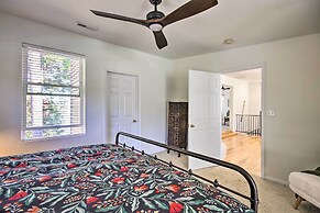 Anglers Paradise, 1 Mi to Broyles Recreation Area