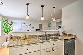 Anglers Paradise, 1 Mi to Broyles Recreation Area