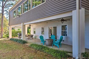 Anglers Paradise, 1 Mi to Broyles Recreation Area