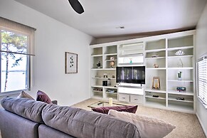 Anglers Paradise, 1 Mi to Broyles Recreation Area