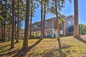 Anglers Paradise, 1 Mi to Broyles Recreation Area