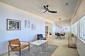 Anglers Paradise, 1 Mi to Broyles Recreation Area