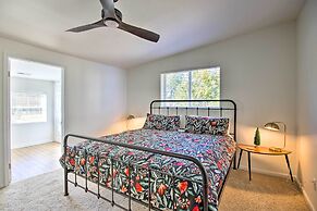 Anglers Paradise, 1 Mi to Broyles Recreation Area