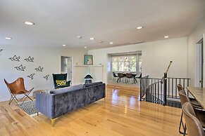 Anglers Paradise, 1 Mi to Broyles Recreation Area