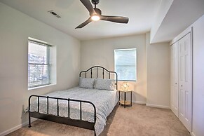 Anglers Paradise, 1 Mi to Broyles Recreation Area