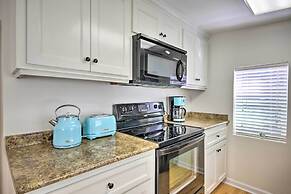 Anglers Paradise, 1 Mi to Broyles Recreation Area