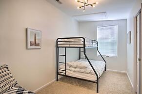 Anglers Paradise, 1 Mi to Broyles Recreation Area