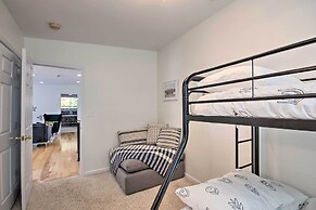 Anglers Paradise, 1 Mi to Broyles Recreation Area