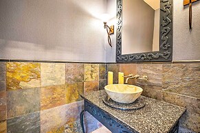 Luxury Del Rio Home w/ Pool & Lake Views!