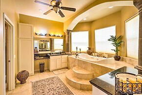 Luxury Del Rio Home w/ Pool & Lake Views!