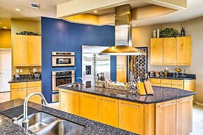 Luxury Del Rio Home w/ Pool & Lake Views!