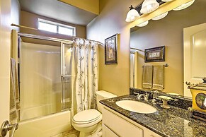 Luxury Del Rio Home w/ Pool & Lake Views!