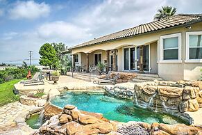 Luxury Del Rio Home w/ Pool & Lake Views!