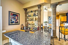 Luxury Del Rio Home w/ Pool & Lake Views!