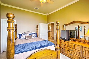 Luxury Del Rio Home w/ Pool & Lake Views!