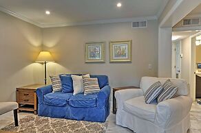 Hilton Head Island Condo w/ 2 Pools & Beach Access