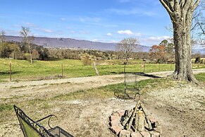 Farmhouse: Close to Norris Lake & ATV Trails!