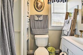 Farmhouse: Close to Norris Lake & ATV Trails!