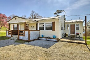 Farmhouse: Close to Norris Lake & ATV Trails!