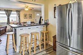 Farmhouse: Close to Norris Lake & ATV Trails!