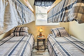 Farmhouse: Close to Norris Lake & ATV Trails!