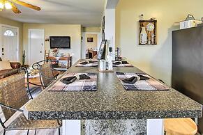 Farmhouse: Close to Norris Lake & ATV Trails!