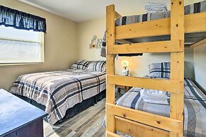 Farmhouse: Close to Norris Lake & ATV Trails!