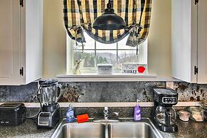 Farmhouse: Close to Norris Lake & ATV Trails!