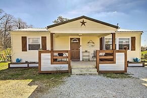 Farmhouse: Close to Norris Lake & ATV Trails!