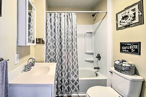 Farmhouse: Close to Norris Lake & ATV Trails!